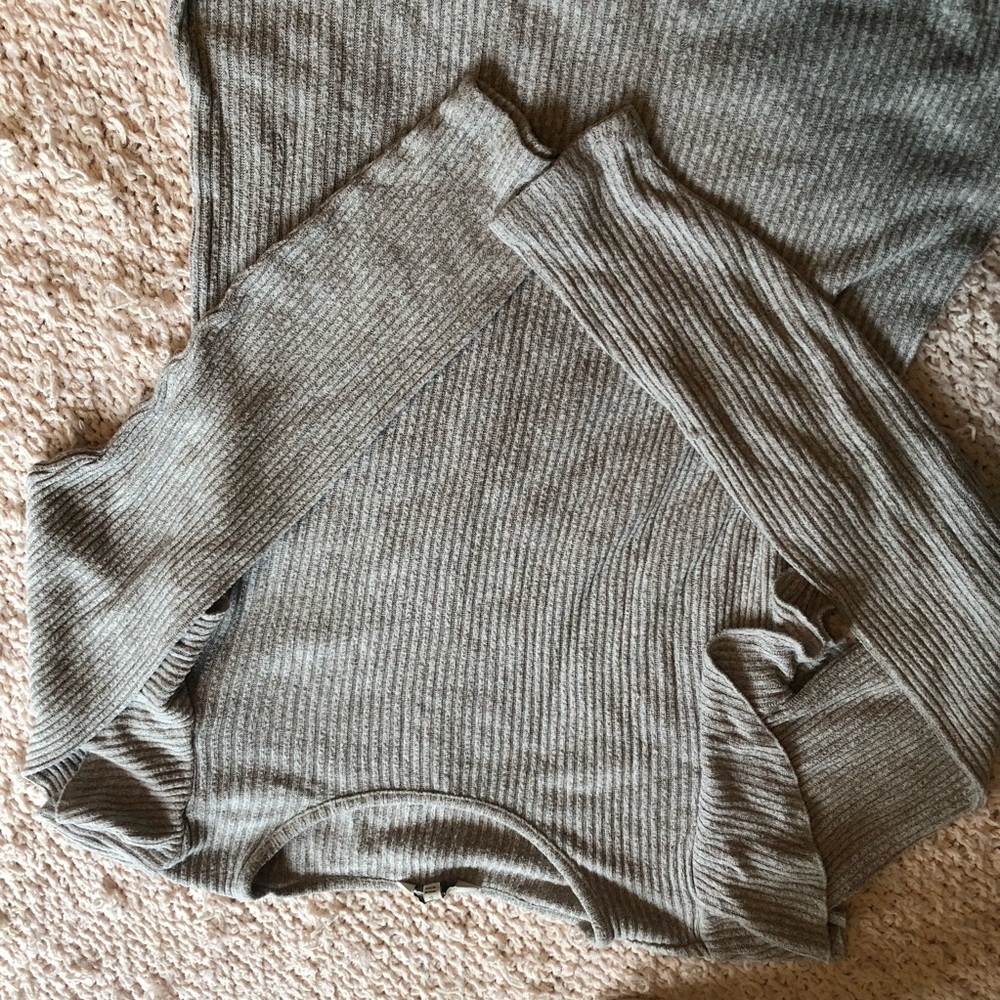 Lucky Brand gently used top.